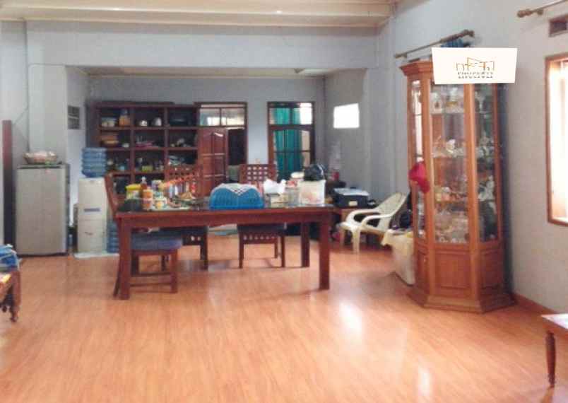 ruko depan pasar baru pasar utara bandung