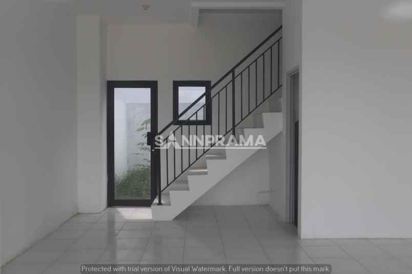 ruko gudang kantor bojongloa cisoka tangerang