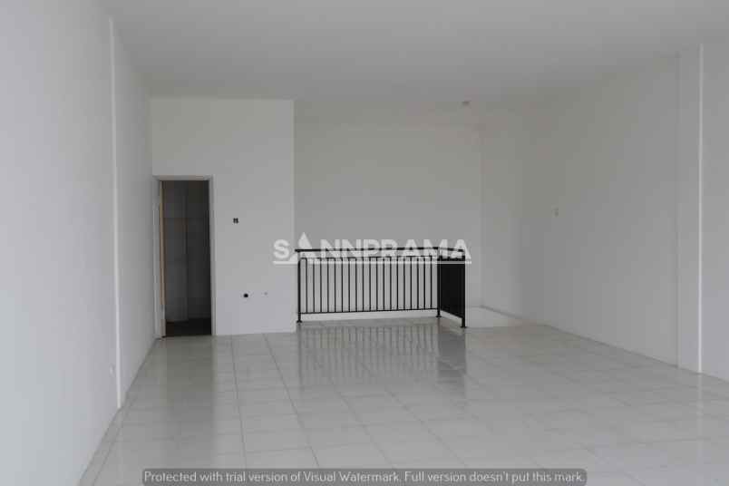 ruko gudang kantor bojongloa cisoka tangerang