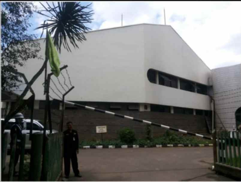 ruko gudang kantor pulogadung