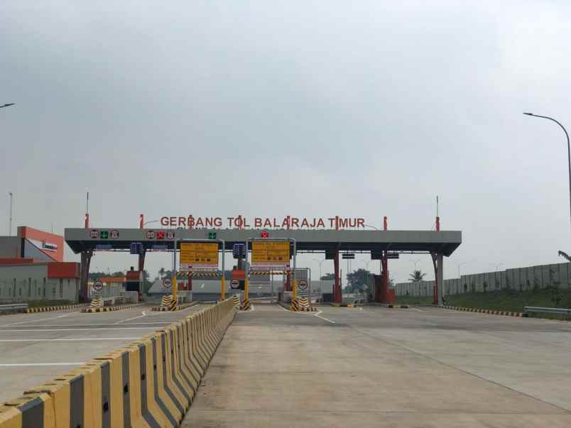 ruko gudang kantor talaga bestari tangerang