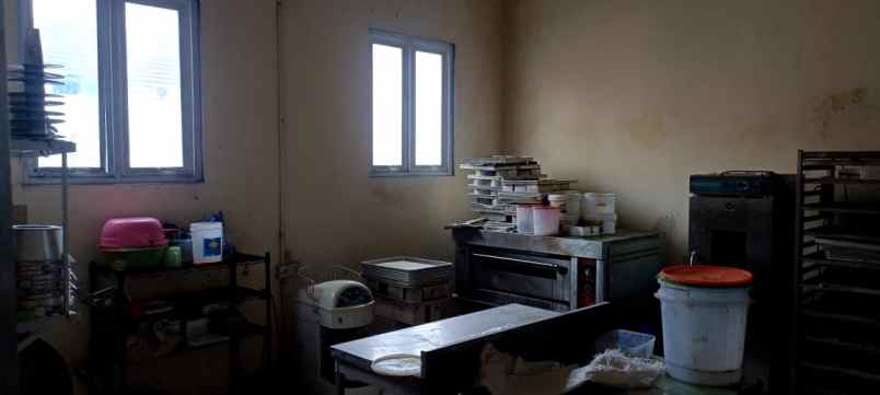 ruko mangunharjo tembalang semarang