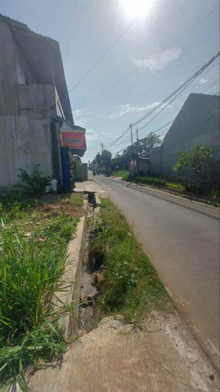 ruko murah dekat sawangan depok kpr syariah