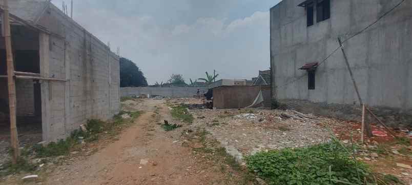 ruko murah dekat sawangan depok kpr syariah