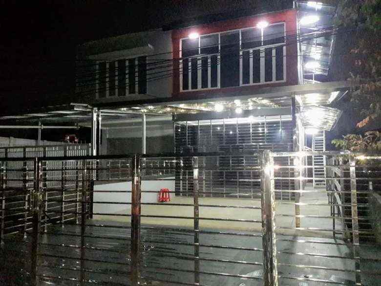 ruko murah di bawah harga pasaran kota bandung