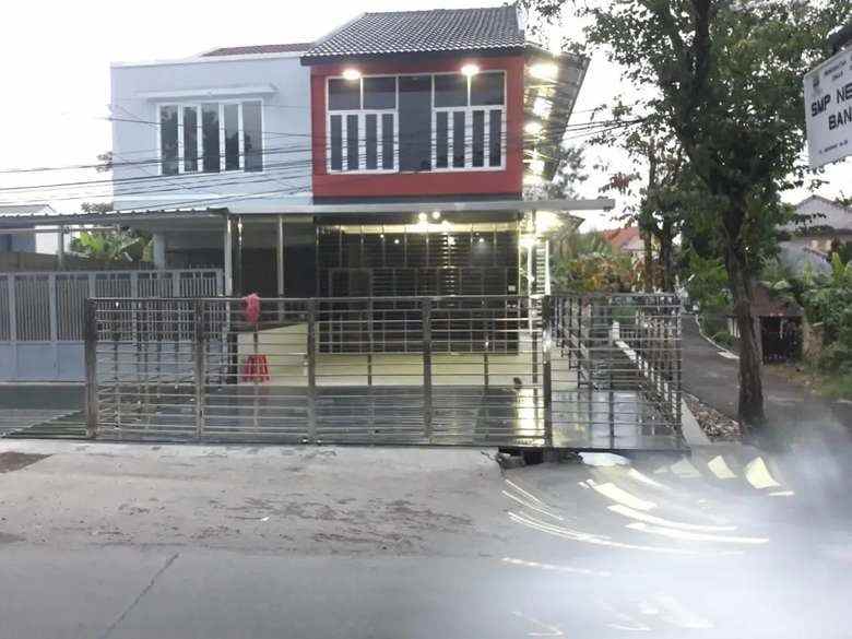 ruko murah di bawah harga pasaran kota bandung