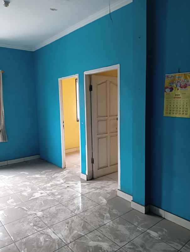 ruko pinggir jalan raya bogor km 30