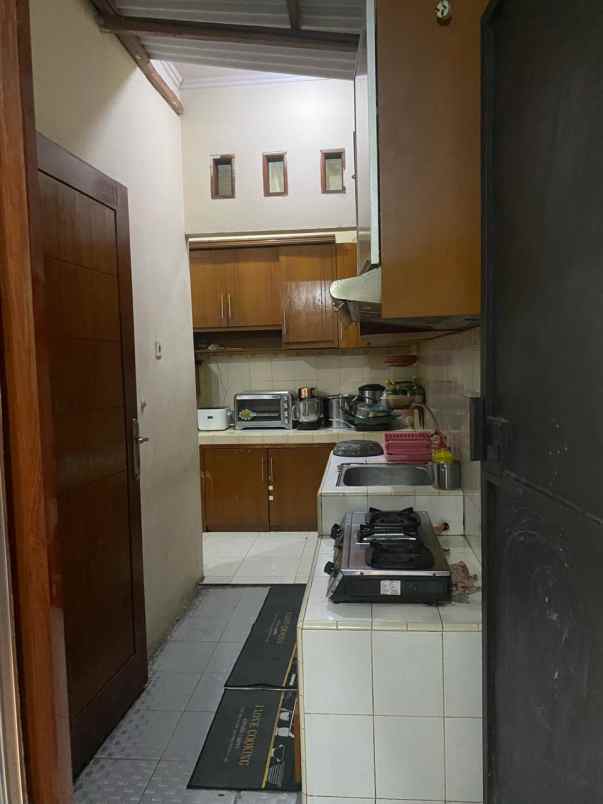 rumah 1 lantai cipadu tangerang