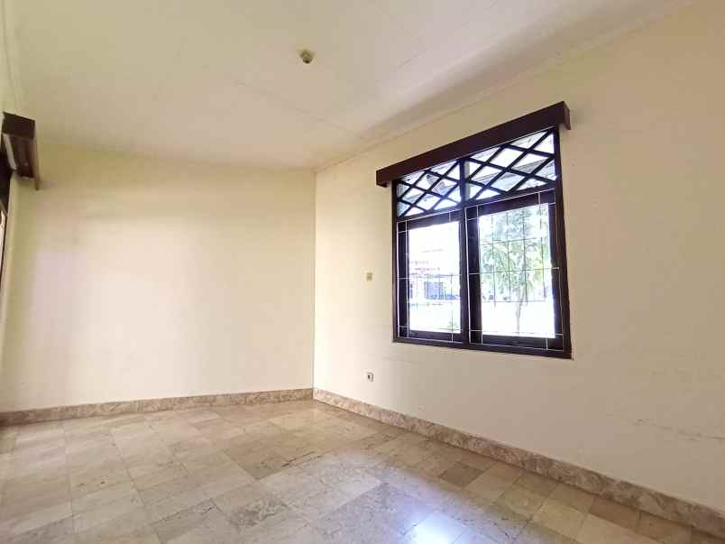 rumah 1lantai shm di bougenville antapani bandung