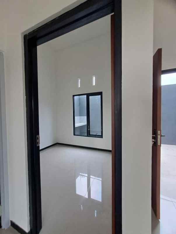 rumah 2 lantai dekat sawojajar free biaya biaya