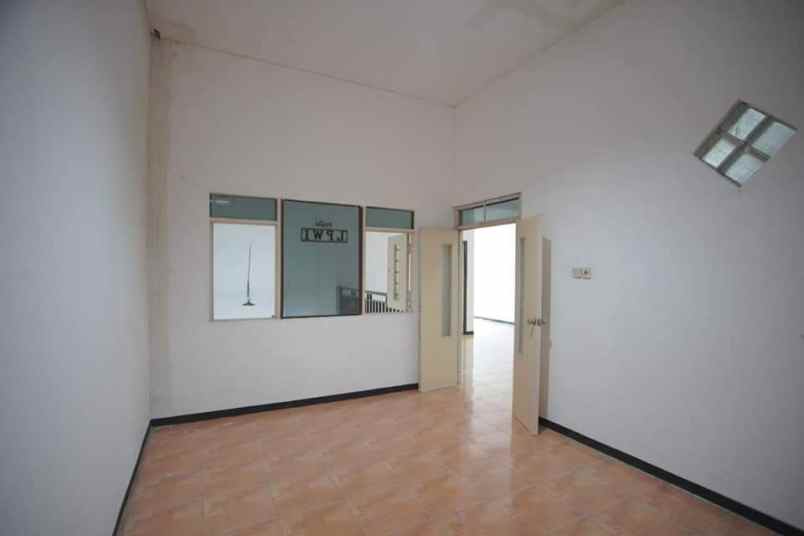 rumah 2 lantai dijual murah lokasi wage sidoarjo