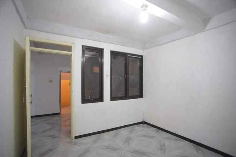 rumah 2 lantai dijual murah lokasi wage sidoarjo