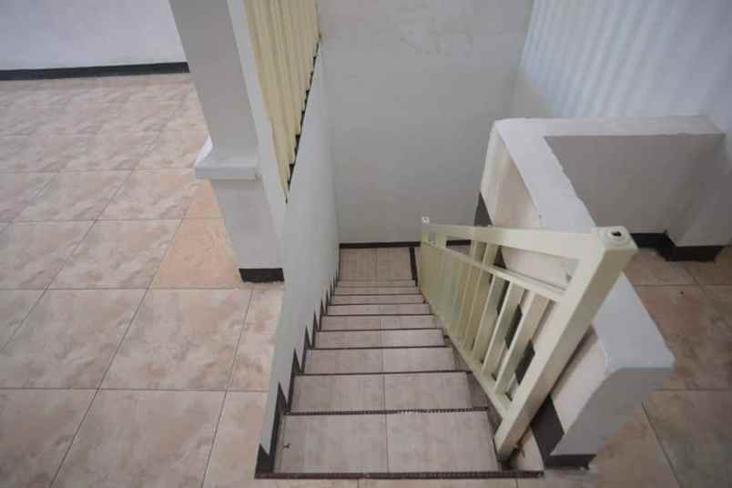 rumah 2 lantai dijual murah lokasi wage sidoarjo