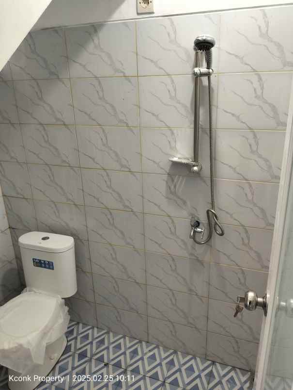 rumah 2 lantai harga mulai 700 juta sarirogo sidoarjo