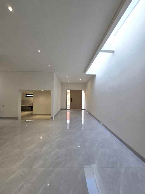 rumah 8x20 160m type 4kt kelapa gading jakarta utara