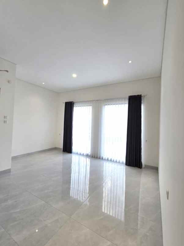 rumah 8x20 160m type 4kt kelapa gading jakarta utara