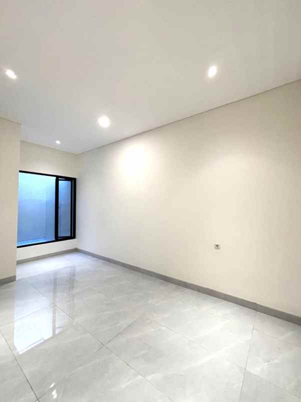 rumah 8x20 160m type 4kt kelapa gading jakarta utara