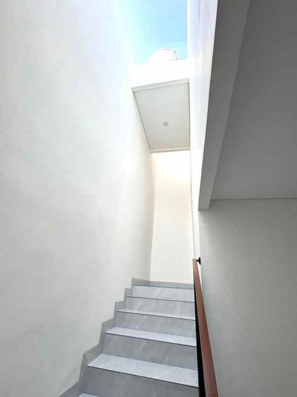 rumah 8x20 160m type 4kt kelapa gading jakarta utara