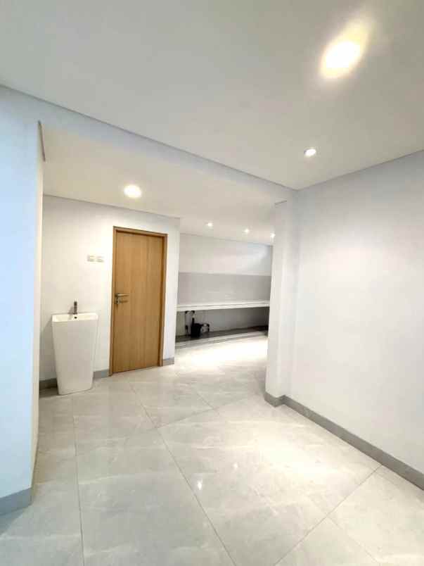 rumah 8x20 160m type 4kt kelapa gading jakarta utara