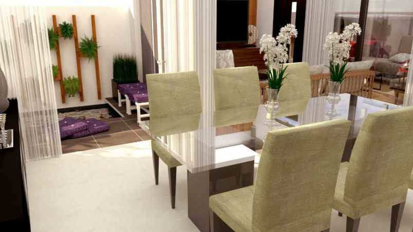 rumah aranya avenue jakal km 10