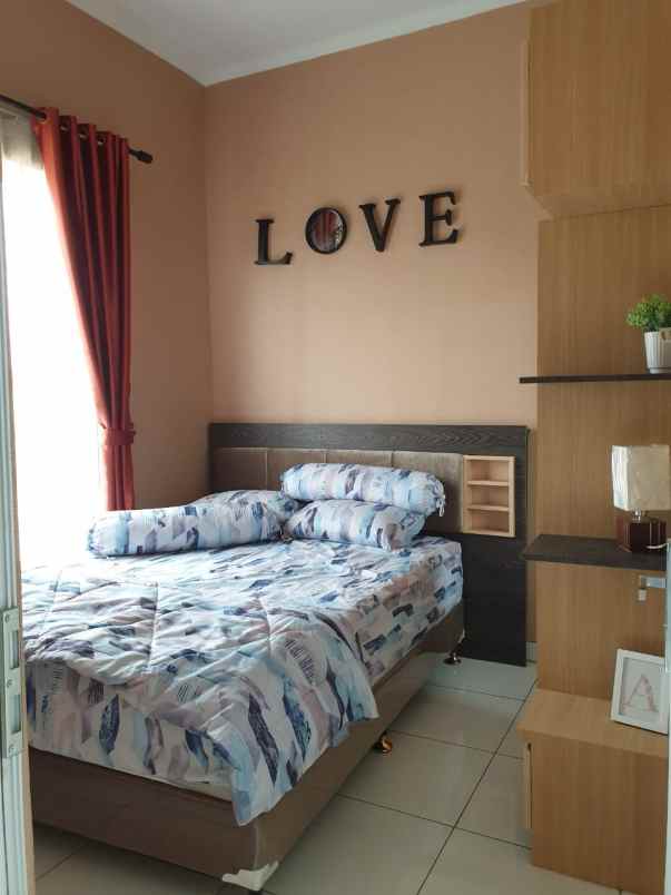 rumah arya green tajurhalang