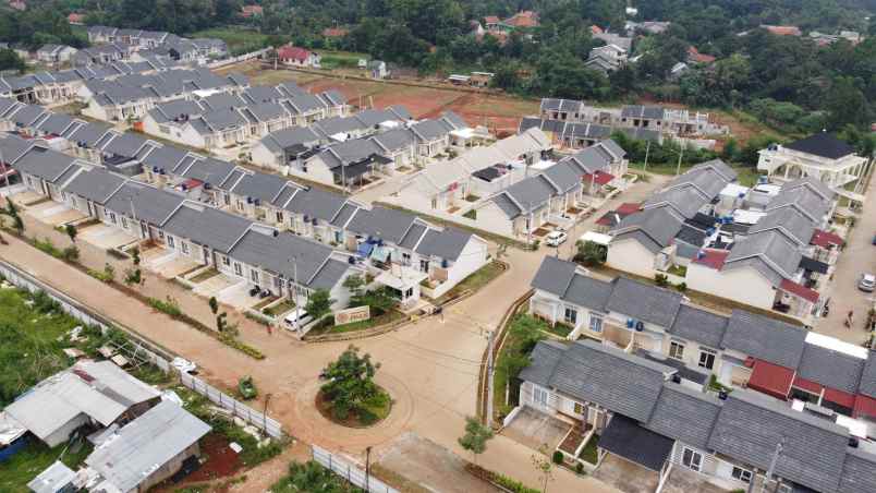 rumah arya green tajurhalang