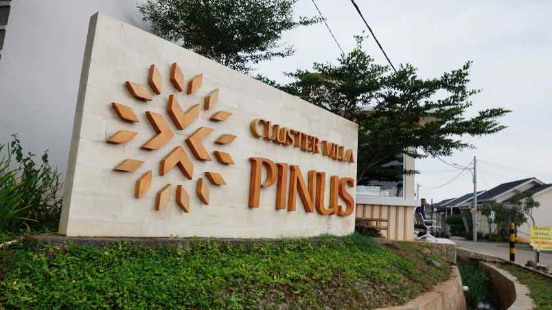 rumah arya green tajurhalang