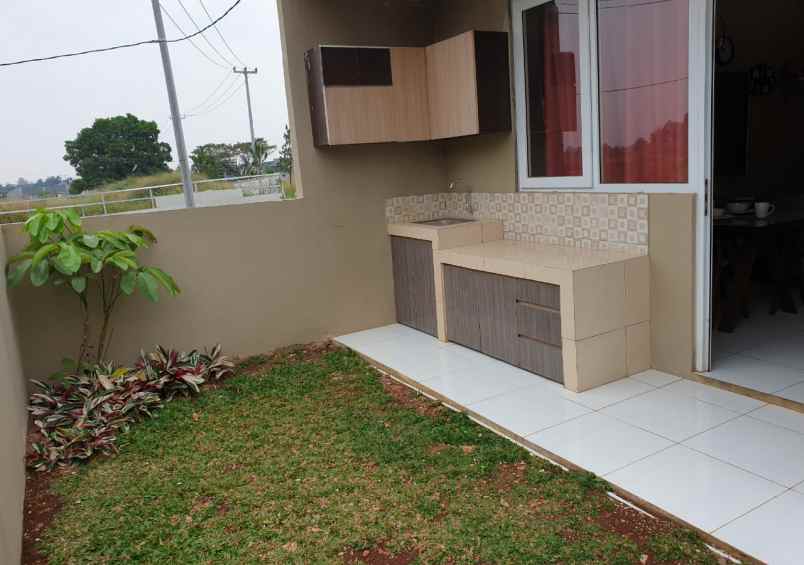 rumah arya green tajurhalang