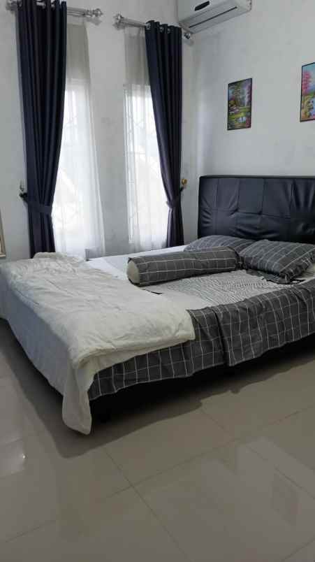 rumah bagus di sawangan depok