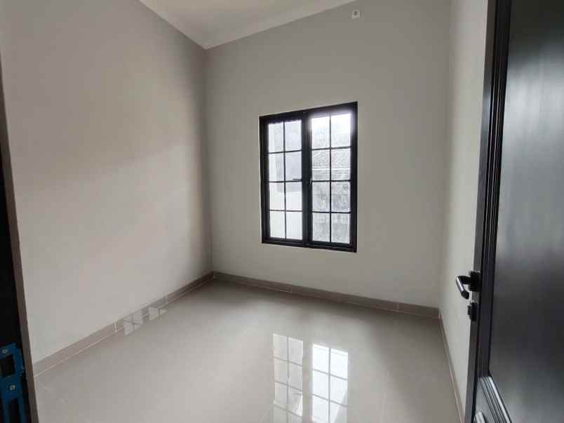 rumah bagus dp 0 di gdc cilodong depok