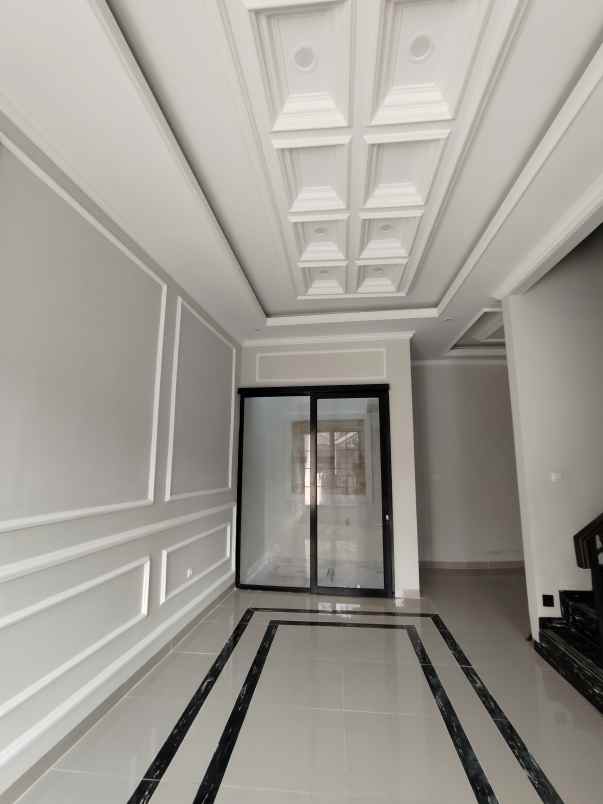 rumah bagus dp 0 di gdc cilodong depok