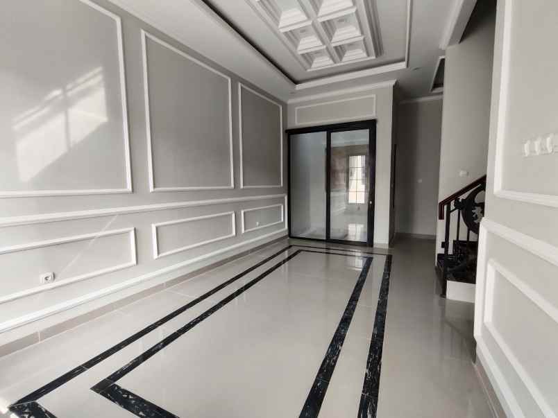 rumah bagus dp 0 di gdc cilodong depok