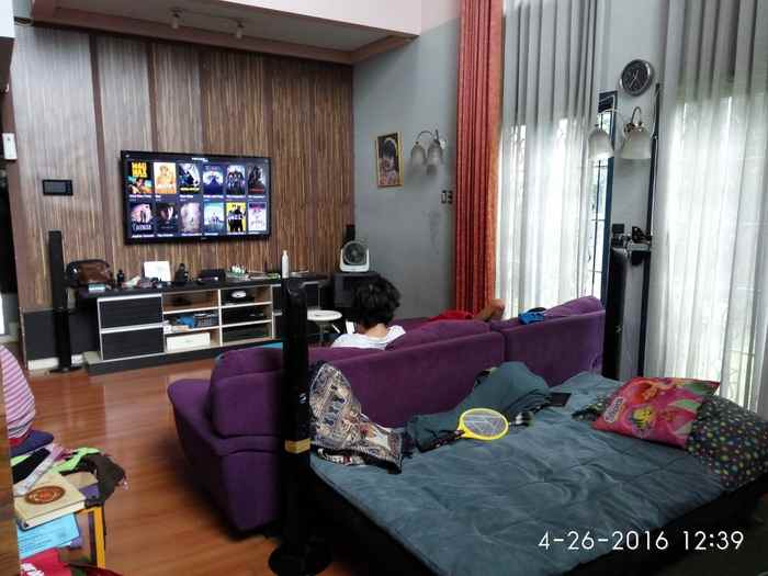 rumah bagus jl rajamantri turangga bandung