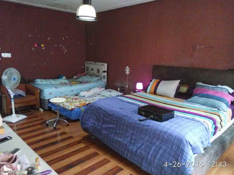 rumah bagus jl rajamantri turangga bandung