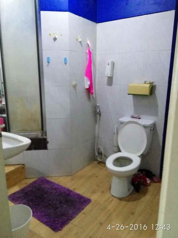 rumah bagus jl rajamantri turangga bandung