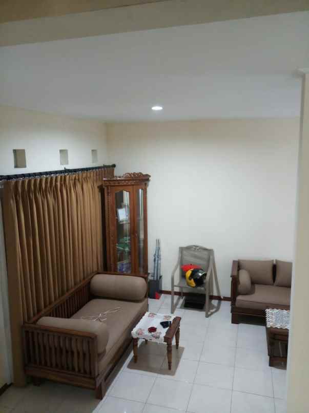 rumah bandung city view bandung