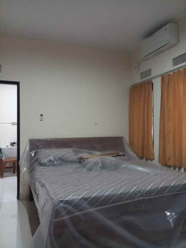 rumah bandung city view bandung