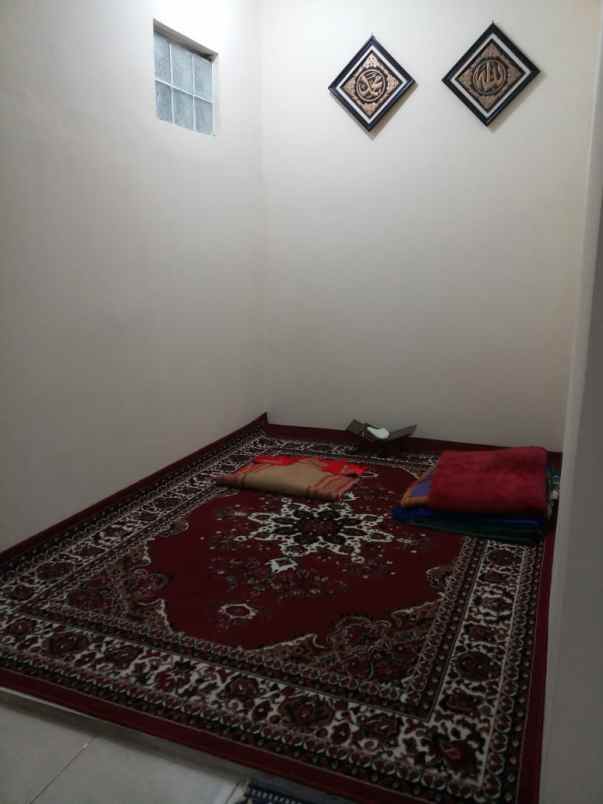 rumah bandung city view bandung