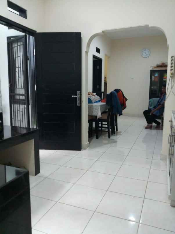 rumah bandung city view bandung