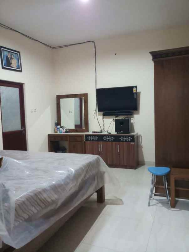 rumah bandung city view bandung