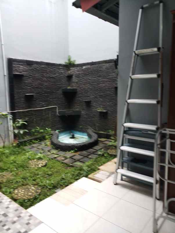 rumah bandung city view bandung