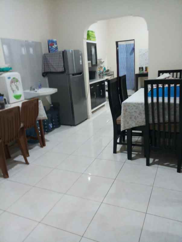 rumah bandung city view bandung