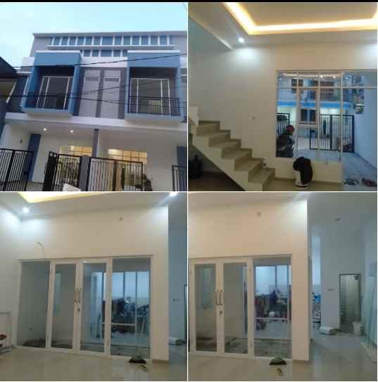 rumah bangun cipta sarana