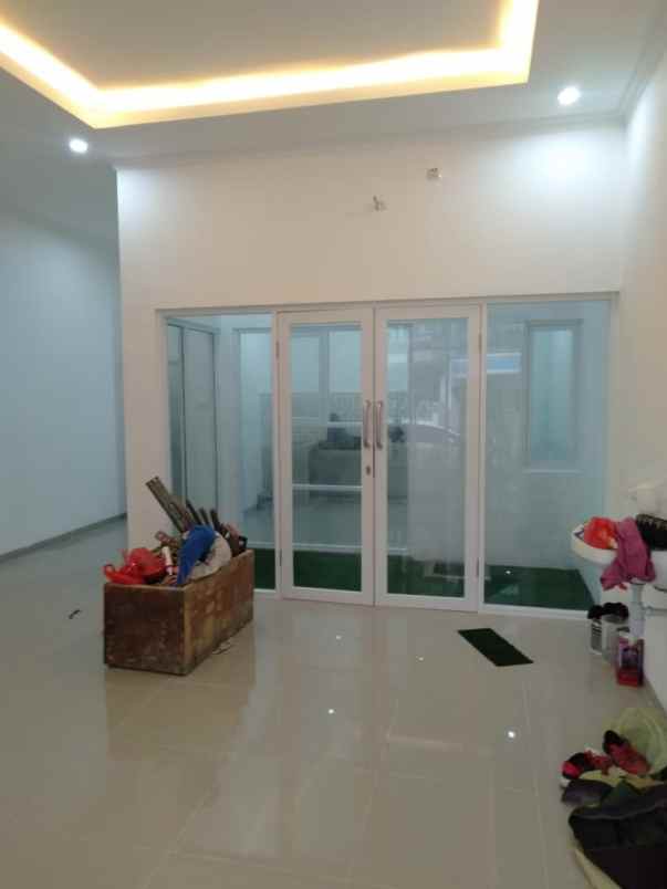 rumah bangun cipta sarana