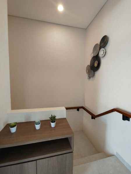 rumah baru dalam cluster strategis di kranggan bekasi