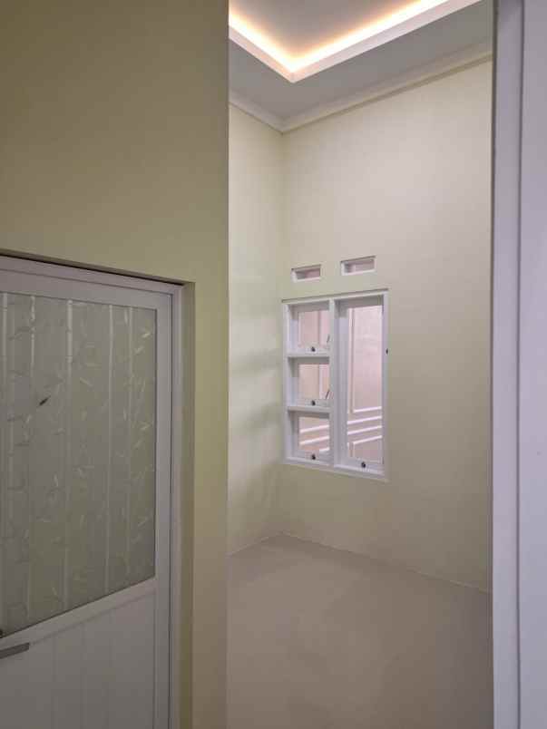 rumah baru di puri bunga nirwana jember