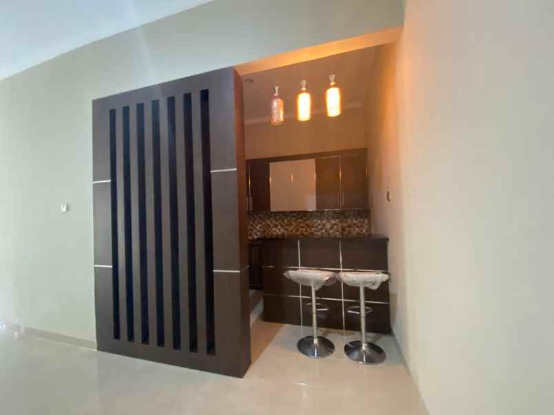 rumah baru di rawamangun jakarta timur