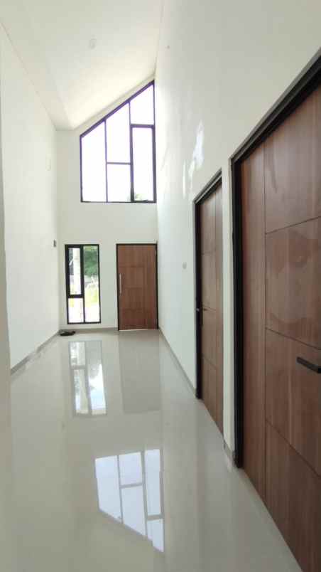 rumah bekasi dekat dengan kawasan mm2100