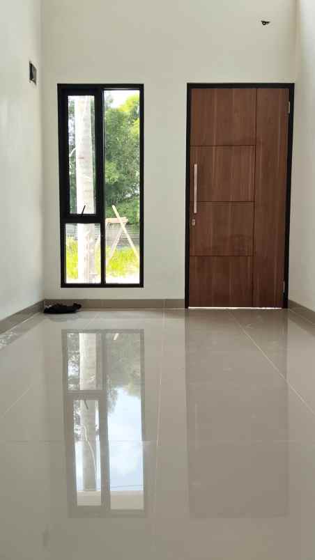 rumah bekasi dekat dengan kawasan mm2100