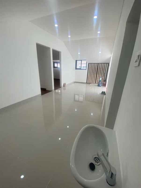 rumah bintaro sektor 2